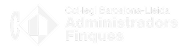 Col·legi d'Administradors de Finques